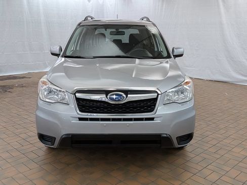 Used 2014 Subaru Forester 2.5i Premium w/ Protection Package #1 AWD/4WD image 2