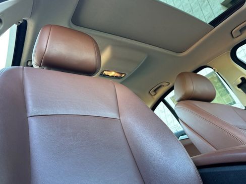 Used 2014 BMW 528i Sedan image 20