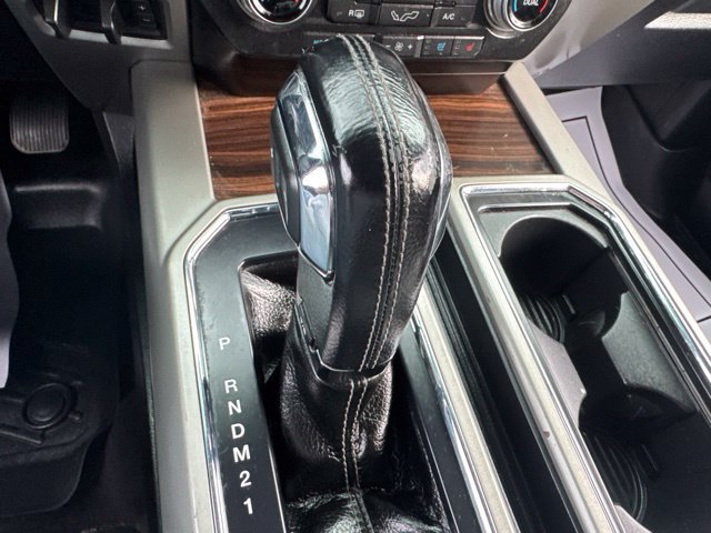 Used 2016 Ford F150 Lariat w/ Equipment Group 502A Luxury AWD/4WD image 42