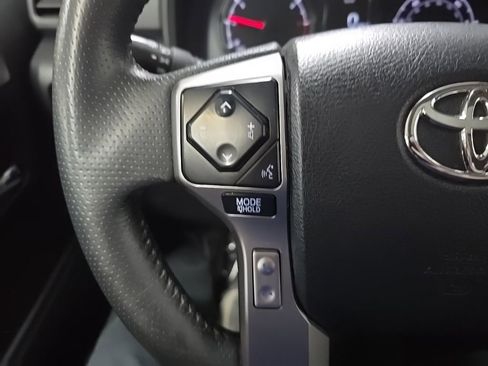 Used 2020 Toyota 4Runner SR5 Premium w/ Moonroof Package image 20