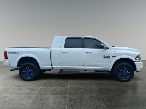 Used 2018 RAM 2500 Big Horn w/ Sport Appearance Group image 8