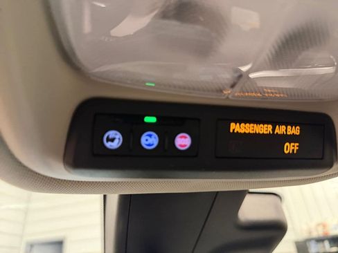 New 2026 Buick Encore GX Avenir w/ Avenir Technology Package image 27