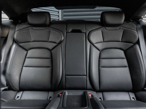 Certified 2020 Porsche Taycan Turbo image 27