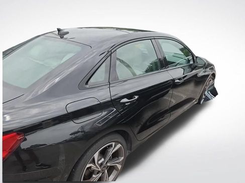 Used 2023 Audi A3 2.0T Premium w/ Convenience Package FWD image 5
