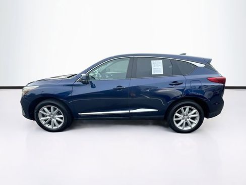 Certified 2019 Acura RDX AWD image 5