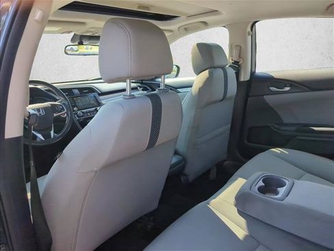 Used 2021 Honda Civic EX image 20