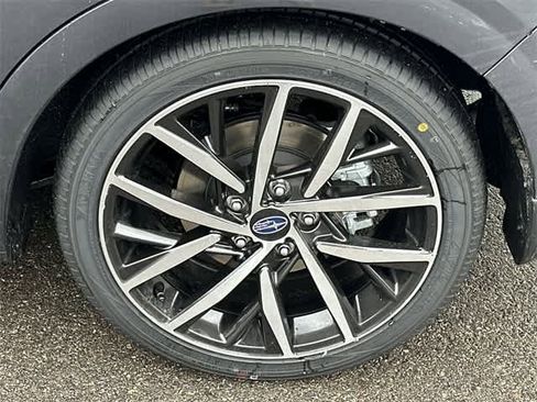 New 2026 Subaru Impreza 2.0i Sport image 5