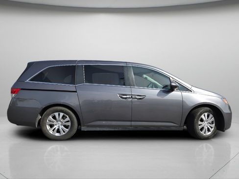 Used 2016 Honda Odyssey EX image 23