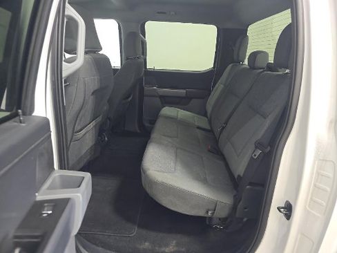 Used 2024 Ford F150 XLT w/ Tow/Haul Package AWD/4WD image 8