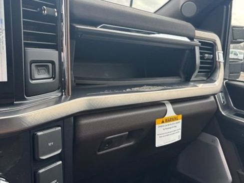 New 2026 Ford F350 King Ranch w/ FX4 Off-Road Package AWD/4WD image 36