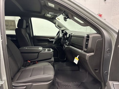 New 2026 Chevrolet Silverado 1500 RST image 35