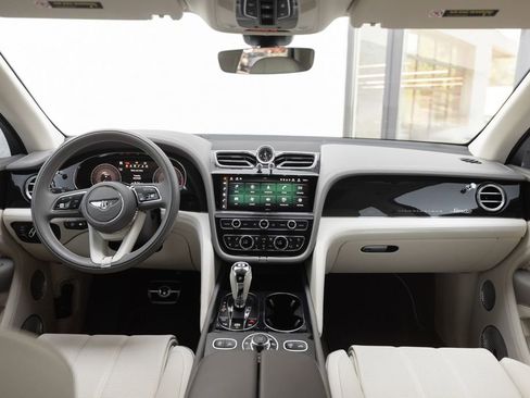 Certified 2023 Bentley Bentayga Speed AWD/4WD image 22