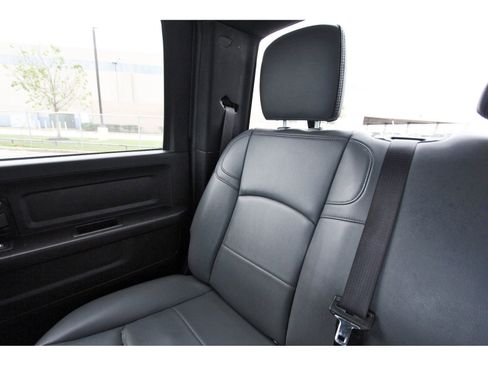 Used 2024 RAM 3500 Tradesman AWD/4WD image 14