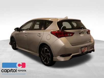 Used 2016 Scion iM