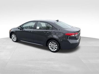 New 2026 Toyota Corolla LE
