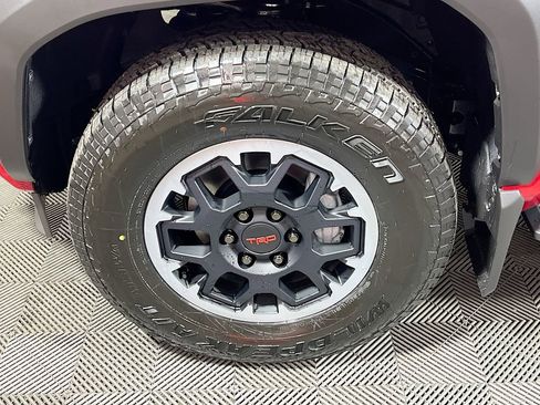New 2026 Toyota 4Runner TRD Off-Road AWD/4WD image 24