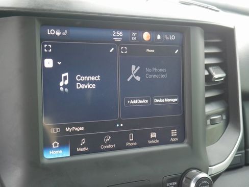 Used 2022 RAM 1500 Big Horn image 21