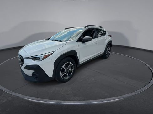 Certified 2024 Subaru Crosstrek 2.0i Premium AWD/4WD image 4