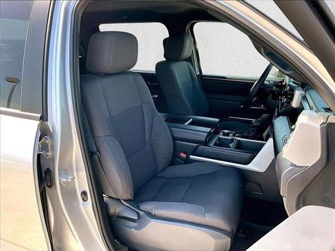 Used 2025 Toyota Tundra SR5 w/ TRD Off-Road Package image 9