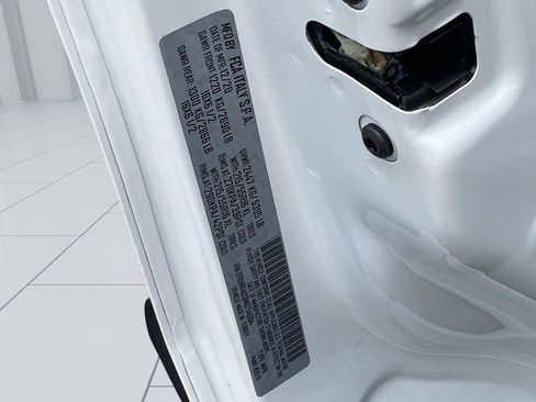 Used 2021 RAM ProMaster City Tradesman w/ Window Group 04 image 19