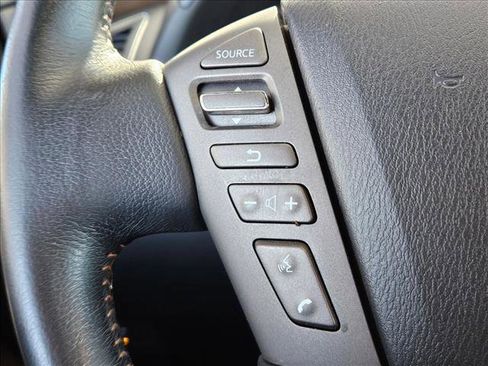 Used 2018 Nissan Armada Platinum w/ Captain Seat Package image 15