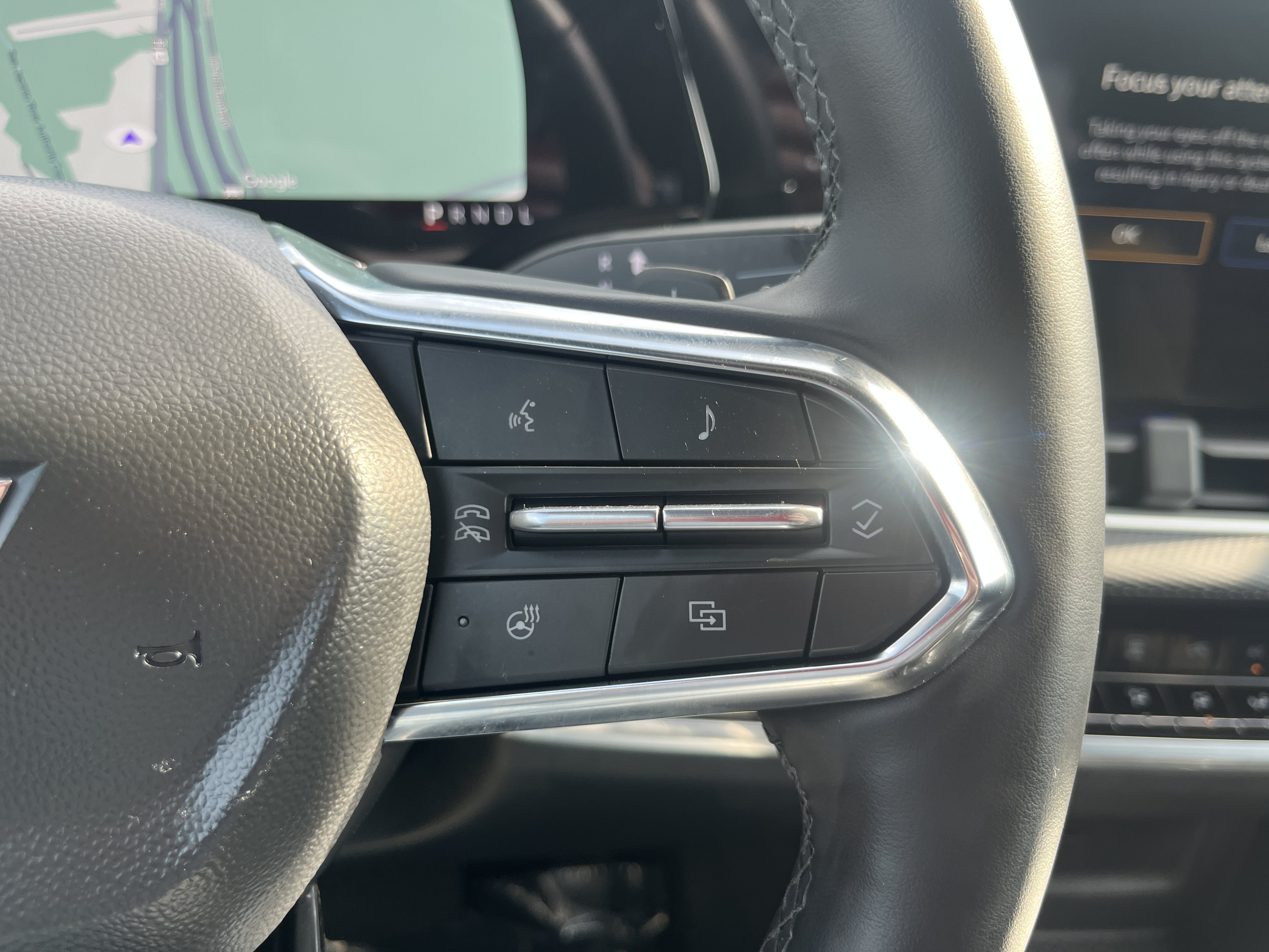 Used 2026 Chevrolet Equinox LT AWD/4WD image 20