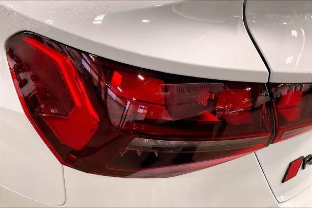 Used 2025 Audi RS 3 AWD/4WD image 29