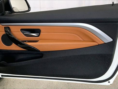 Used 2018 BMW 430i xDrive Convertible AWD/4WD image 26