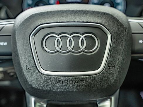 Certified 2025 Audi A3 2.0T Premium Plus w/ Premium Plus Package AWD/4WD image 23