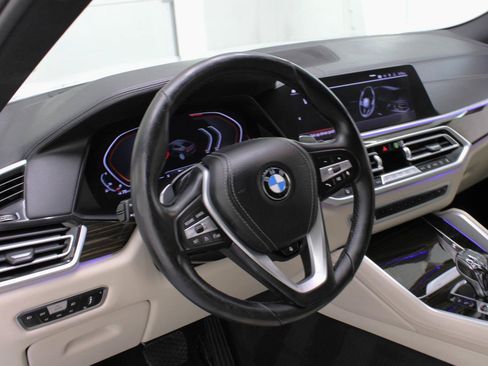 Used 2020 BMW X6 sDrive40i w/ Premium Package RWD image 32