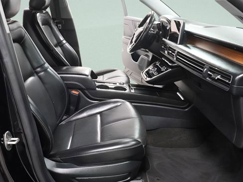 Used 2022 Lincoln Corsair Grand Touring AWD/4WD image 36