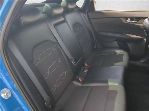 Used 2023 Kia Forte GT-Line FWD image 18
