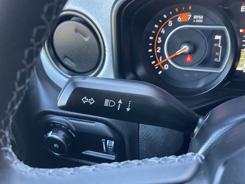 New 2026 Jeep Wrangler Willys image 41