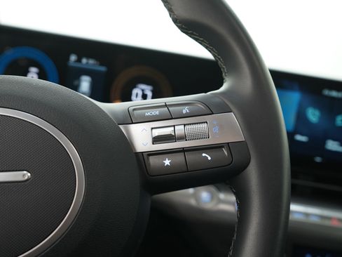 Certified 2026 Hyundai Kona SEL Sport AWD/4WD image 25