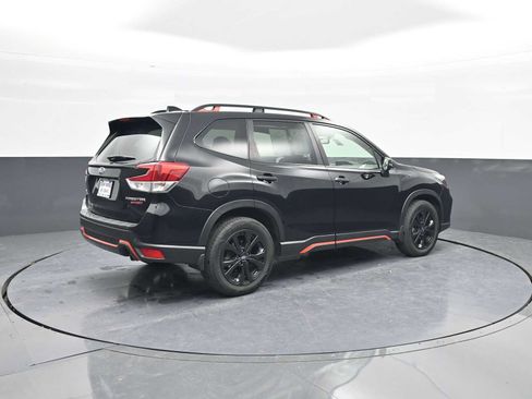 Used 2019 Subaru Forester Sport w/ Popular Package #2 image 8