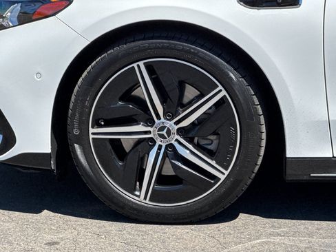 Certified 2026 Mercedes-Benz CLA 250+ w/ AMG Line image 23