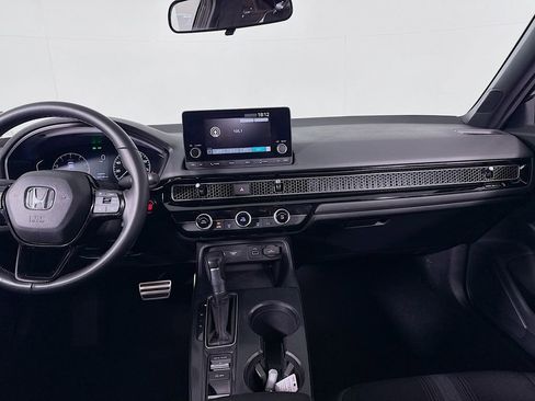 Certified 2023 Honda Civic Sport image 11