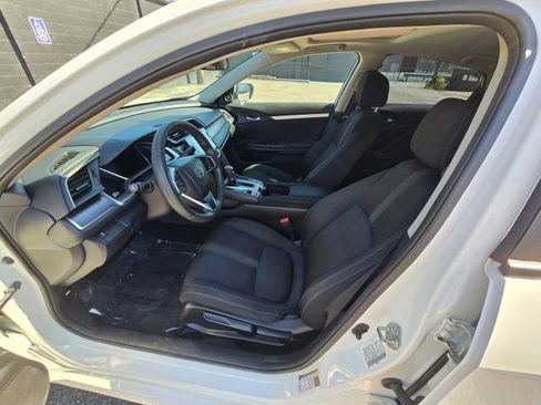 Used 2017 Honda Civic EX-T image 9