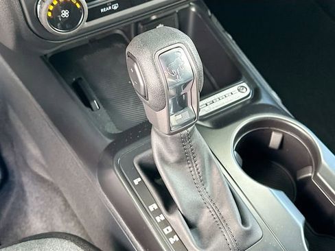 New 2026 Ford Bronco Big Bend image 11