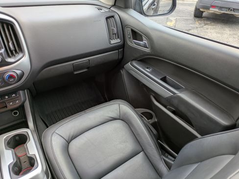 Used 2022 Chevrolet Colorado ZR2 image 17