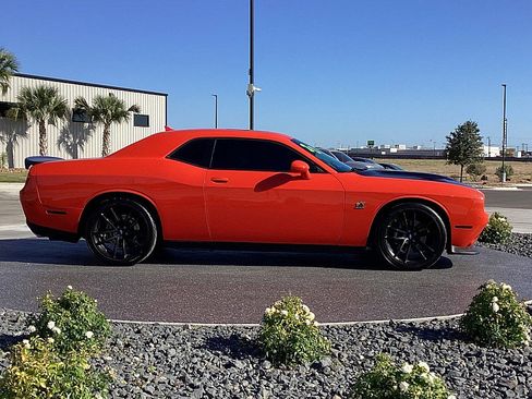 Used 2022 Dodge Challenger R/T Scat Pack w/ 1320 Plus Group image 4