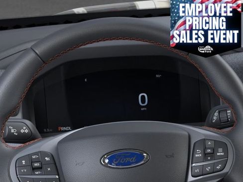New 2026 Ford Explorer Active AWD/4WD image 13