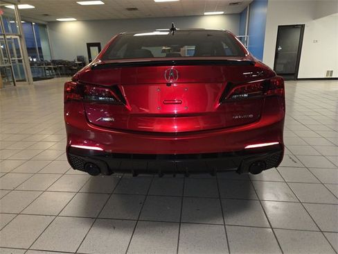Used 2020 Acura TLX Type S PMC Edition image 7