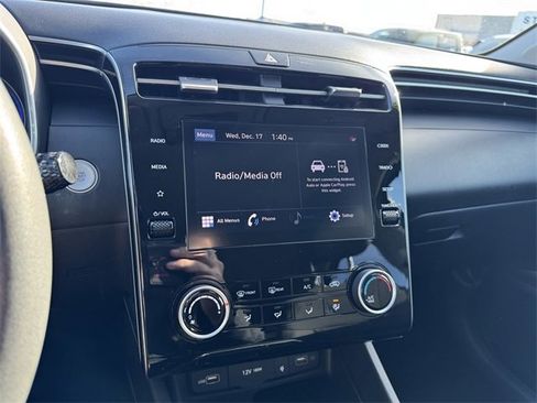 Used 2023 Hyundai Tucson SEL image 27