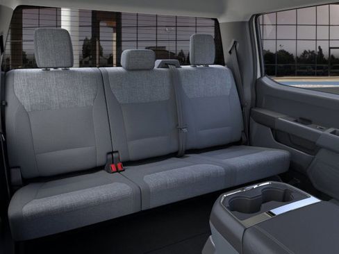 New 2026 Ford F250 XLT image 11