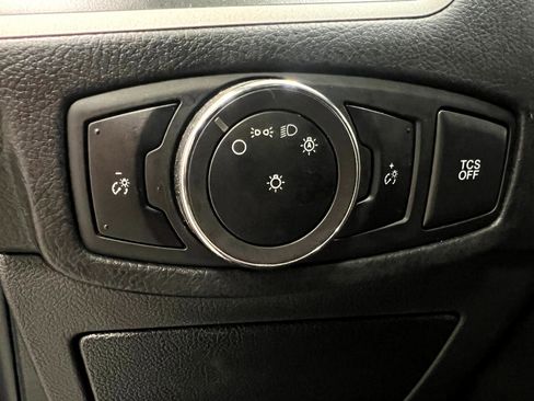 Used 2024 Ford Edge SEL image 33