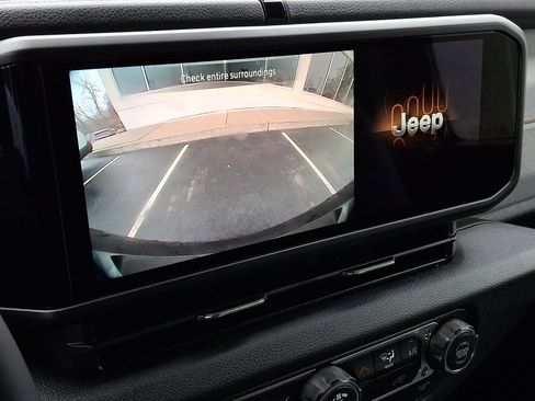 New 2026 Jeep Wrangler Sport S image 12