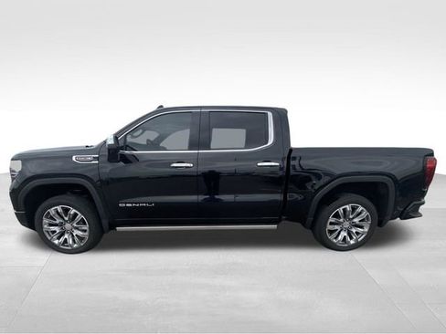 Used 2026 GMC Sierra 1500 Denali w/ Denali Reserve Package image 3