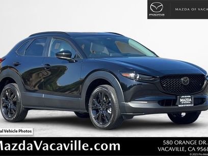New 2026 MAZDA CX-30 AWD 2.5 S