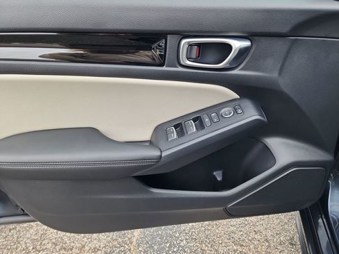 Used 2022 Honda Civic EX-L image 13